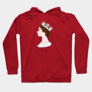 God Save the Queen Hoodie